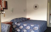 Casino Motor Inn And Greenhouse Restaurant - Sunshine Coast Tourism 4