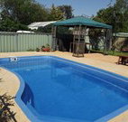 Castlereagh Lodge Motel - Coonamble - Sunshine Coast Tourism