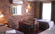 Cedar Lodge Motel - Armidale - Holiday Sunshine Coast 0