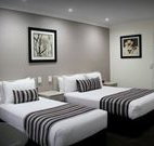 Central Caleula Motor Lodge - Orange - Sunshine Coast Tourism