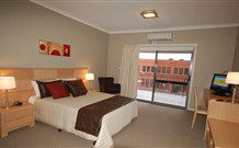 Centrepoint Apartments - Sunshine Coast Tourism 0