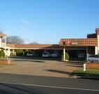 Clarinda Motel - Sunshine Coast Tourism