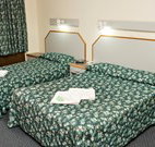 Cherry Blossom Motel - Sunshine Coast Tourism