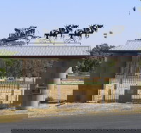 Henty Camping Ground - Sunshine Coast Tourism