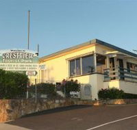 Crestview Tourist Park - Sunshine Coast Tourism