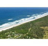 Wooyung Beach Holiday Park - Sunshine Coast Tourism