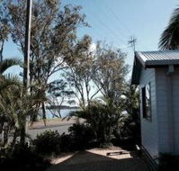 Marina Holiday Park - Sunshine Coast Tourism
