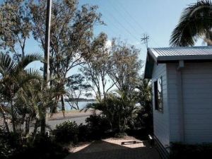 Marina Holiday Park - Sunshine Coast Tourism 0