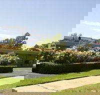 Jerilderie Motel and Caravan Park