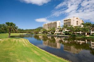 Novotel Coffs Harbour Pacific Bay Resort - Holiday Sunshine Coast 3