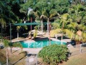Woombah Woods Caravan Park - Sunshine Coast Tourism 4