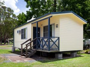 Gloucester Holiday Park - Holiday Sunshine Coast 2