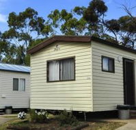 City Lights Caravan Park - Sunshine Coast Tourism