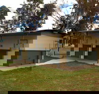 Pumphouse Camping Ground - Sunshine Coast Tourism