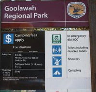 Goolawah National and Regional Parks - Sunshine Coast Tourism