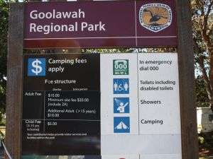Goolawah National And Regional Parks - Sunshine Coast Tourism 0