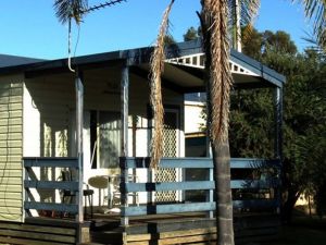 Airport Tourist Park - Holiday Sunshine Coast 0