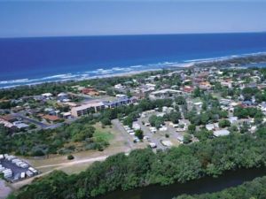 Pottsville North Holiday Park - Sunshine Coast Tourism 2