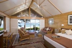 Kims Beach Hideaway - Sunshine Coast Tourism 1