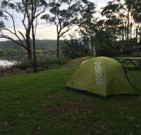 Shoalhaven Zoo Camping Reserve - Holiday Sunshine Coast
