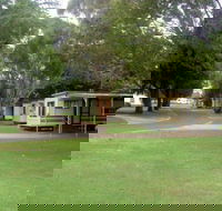 GLEN REST TOURIST PARK