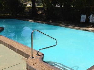 Christmas Cove Caravan Park - Holiday Sunshine Coast 3