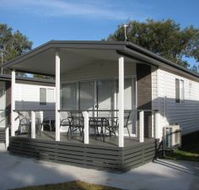 Lakeview Tourist Park - Holiday Sunshine Coast