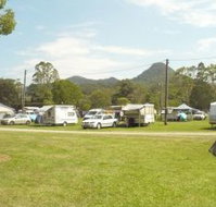 Mullumbimby Showground Camping Ground - Holiday Sunshine Coast
