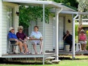 Bingara Riverside Caravan Park - Sunshine Coast Tourism 0