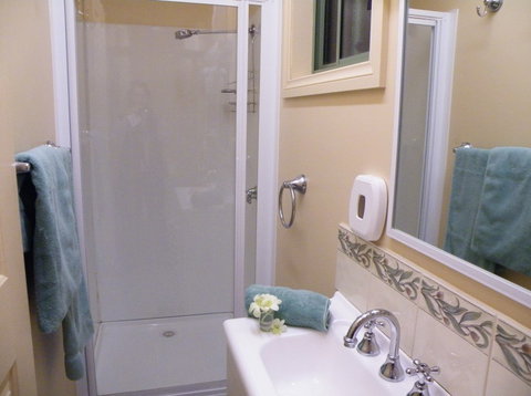 Hamilton Caravan Park - Sunshine Coast Tourism 5