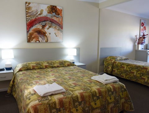 Mia Motel - Holiday Sunshine Coast 2