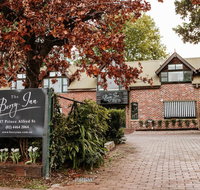 The Berry Inn - Berry - Holiday Sunshine Coast