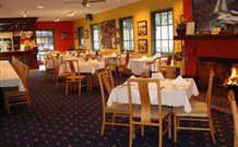 Coachmans Rest Motor Inn - Eden - Sunshine Coast Tourism 2