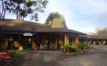 Coachmans Rest Motor Inn - Eden - Sunshine Coast Tourism 3