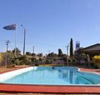 Cobar Crossroads Motel - Cobar - Sunshine Coast Tourism