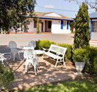 Colonial Motel and Apartments - Sunshine Coast Tourism