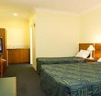 Comfort Inn Tweed Heads - Sunshine Coast Tourism