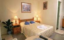 Cooks Endeavour Motor Inn - Tweed Heads - Sunshine Coast Tourism 0