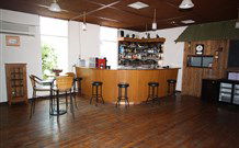 Copper City Motel - Cobar - Sunshine Coast Tourism 2