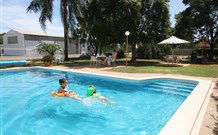 Copper City Motel - Cobar - Sunshine Coast Tourism 0