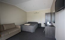 Copper City Motel - Cobar - Sunshine Coast Tourism 4