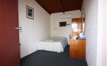 Copper City Motel - Cobar - Sunshine Coast Tourism 3