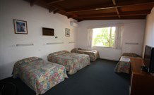 Copper City Motel - Cobar - Sunshine Coast Tourism 5