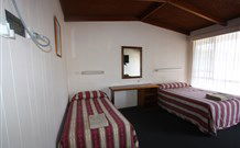 Copper City Motel - Cobar - Sunshine Coast Tourism 7