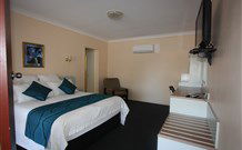 Copper City Motel - Cobar - Sunshine Coast Tourism 6
