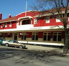 Criterion Hotel Gundagai - Sunshine Coast Tourism
