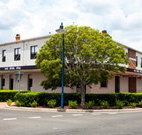 Crossroads Hotel - Narrabri West - Holiday Sunshine Coast