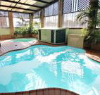 Econo Lodge Motel - Grafton - Sunshine Coast Tourism