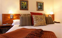 Fairmont Resort Blue Mountains - MGallery Collection - Leura - Holiday Sunshine Coast 0
