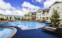 Fairmont Resort Blue Mountains - MGallery Collection - Leura - Holiday Sunshine Coast 3